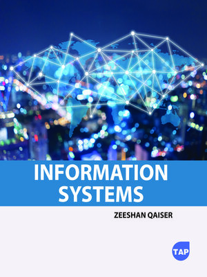 cover image of Information Systems